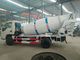  Camion economico della betoniera del ³ di Dongfeng 4m di cinese per Transportion concreto da vendere