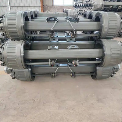 Cina Fabbrica di accessori per rimorchi